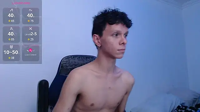 bryamado69 online show from July 11, 7:43 am