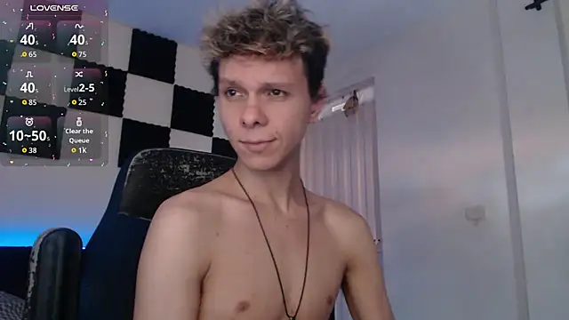 bryamado69 online show from October 24, 8:54 pm