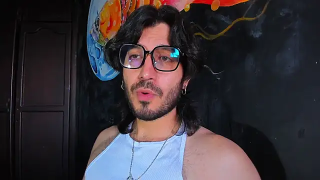 Ackerman Eren  online show from November 1, 9:30 pm