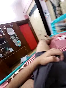 Aman kunal msgr boy online show from March 12, 5:20 pm