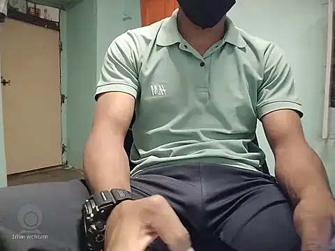 Snapshot of vicky0805 chatting on January 3, 8:54 am vicky0805 online show from January 3, 8:54 am