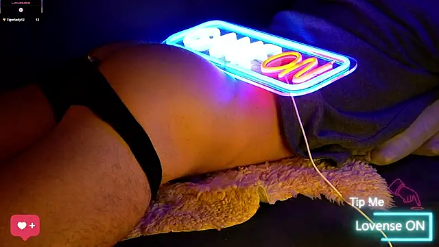 coupleofficial online show from October 11, 10:36 pm