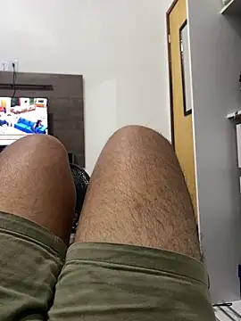 D4ivid online show from November 25, 1:29 am