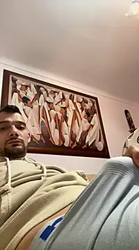 Snapshot of NBraz_89 chatting on March 7, 12:45 pm NBraz 89 online show from March 7, 12:45 pm