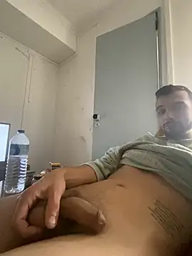 Snapshot of NBraz_89 chatting on March 21, 8:50 am NBraz 89 online show from March 21, 8:50 am