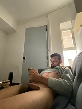 Snapshot of NBraz_89 chatting on February 16, 8:54 am NBraz 89 online show from February 16, 8:54 am