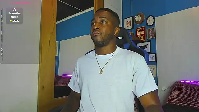 Drake Nassir4 online show from March 10, 9:18 pm