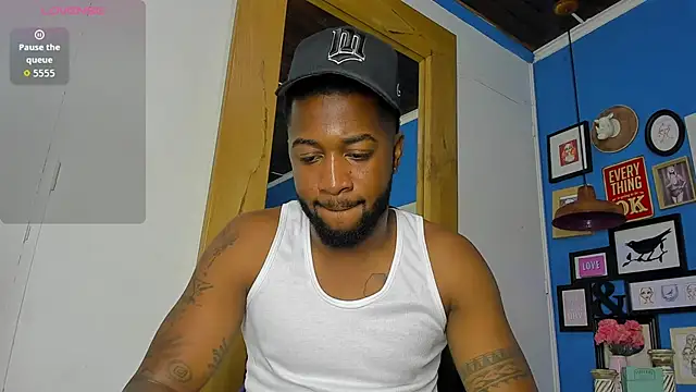 Drake Nassir4 online show from October 13, 9:21 pm