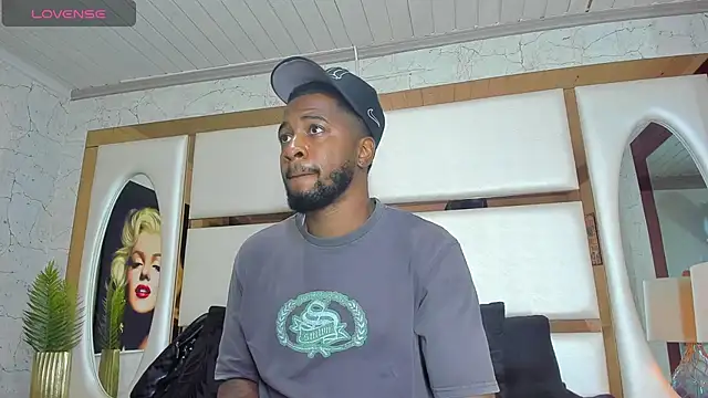 Drake Nassir4 online show from October 3, 4:45 pm