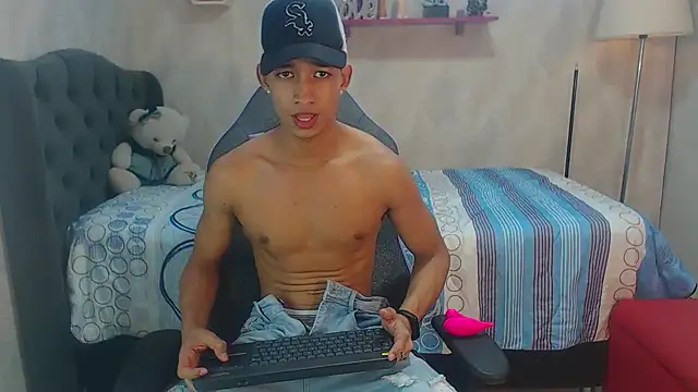 jose sexycumm online show from January 19, 7:58 pm