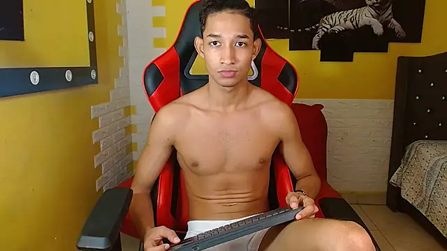 jose sexycumm online show from October 9, 8:36 pm