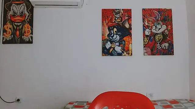 jose sexycumm online show from March 20, 4:44 pm