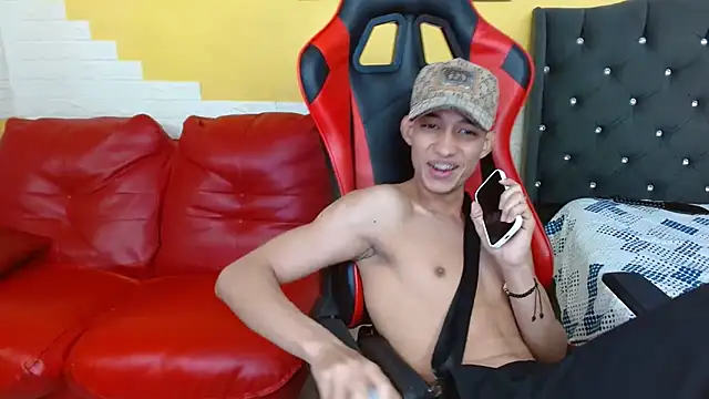 jose sexycumm online show from September 11, 8:41 pm