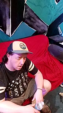 Boo-boo kittyfux online show from March 8, 2:04 am