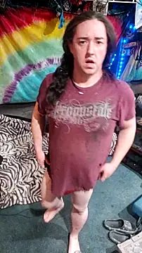 Boo-boo kittyfux online show from January 9, 9:36 am