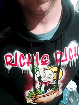 Boo-boo kittyfux online show from October 13, 5:52 pm