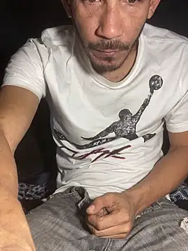 Chico Bellaco online show from April 4, 2:52 am