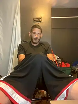 Chico Bellaco online show from October 9, 4:50 am