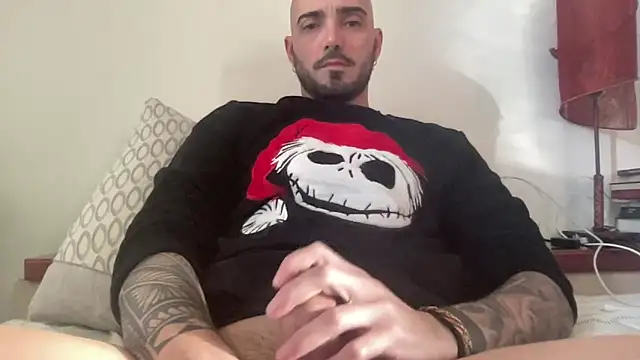 alessandromori91 online show from February 17, 3:33 pm