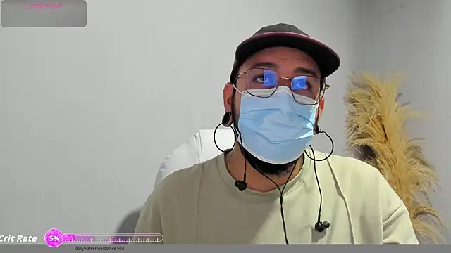 StripPov online show from March 1, 5:12 pm