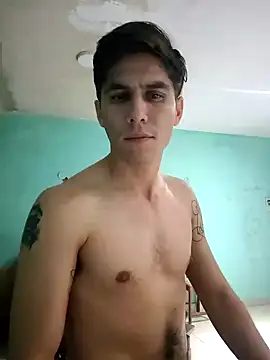 EddyMezo online show from January 12, 4:42 am