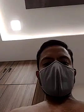 Snapshot of lovablesam chatting on March 6, 11:53 pm lovablesam online show from March 6, 11:53 pm