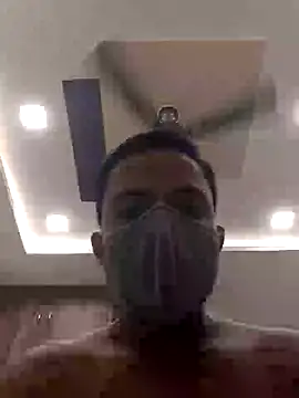 Snapshot of lovablesam chatting on December 10, 9:43 pm lovablesam online show from December 10, 9:43 pm