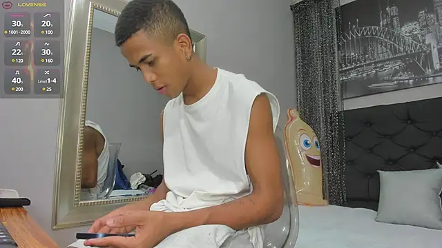 Hotkoljeixxx online show from March 12, 3:57 am