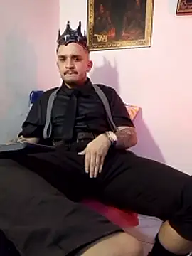 tony landri online show from February 9, 4:50 am