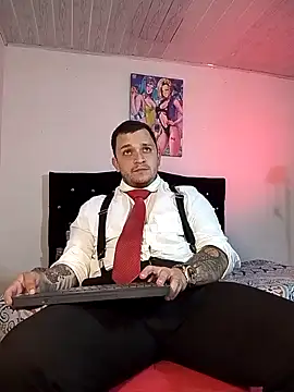 tony landri online show from October 18, 6:29 am