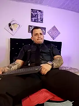 tony landri online show from October 9, 3:11 am