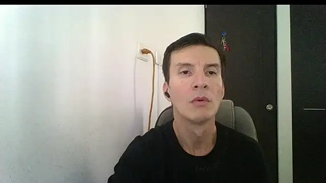 fieryloves online show from January 29, 3:58 pm