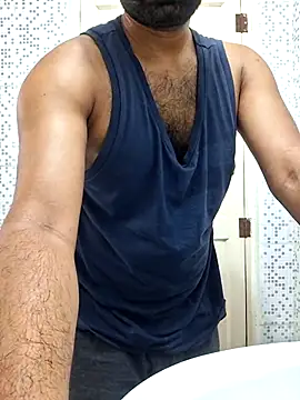 RKumar1994 online show from June 1, 7:30 am