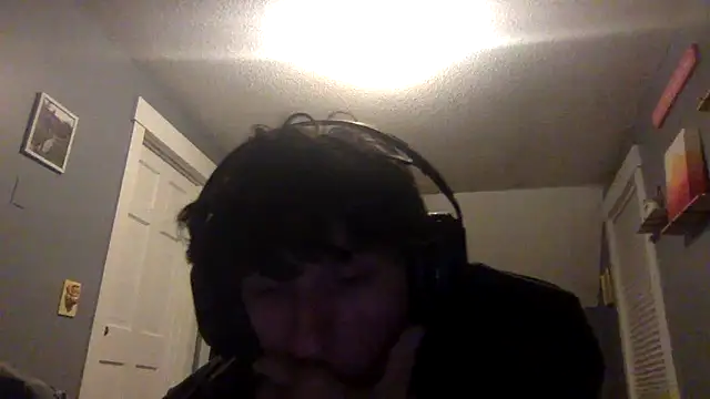 KittingGrappler online show from December 16, 10:06 pm