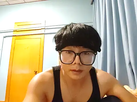 handsome1069 online show from October 15, 4:14 pm