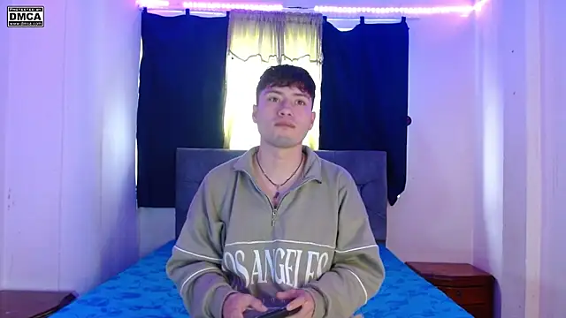 nolanjay  online show from November 5, 4:20 pm