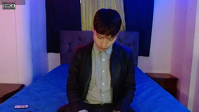 nolanjay  online show from November 15, 10:34 pm