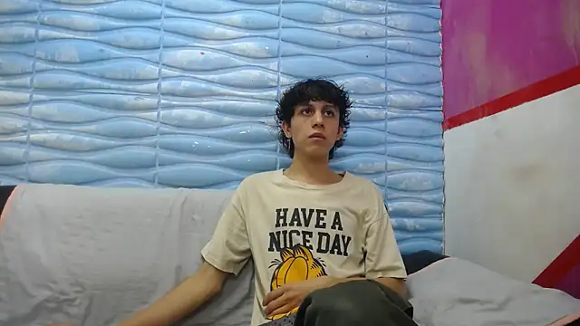 Felipe Browns online show from February 3, 12:25 pm