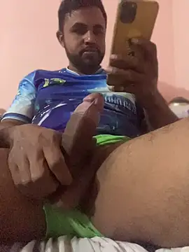 Sheik z o online show from July 4, 4:26 am