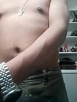 Boss199971 online show from November 1, 10:52 am