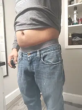 Boss199971 online show from November 4, 1:12 pm