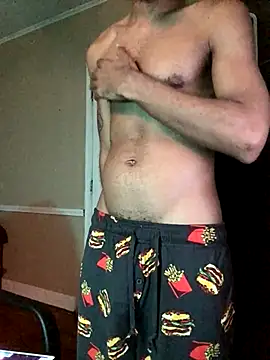 yosparky online show from October 19, 7:00 am