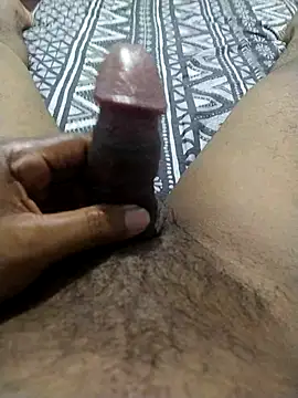 black panth99 online show from October 11, 6:01 pm