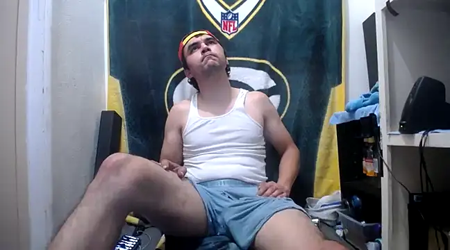 Apeezy14 online show from December 7, 12:09 am