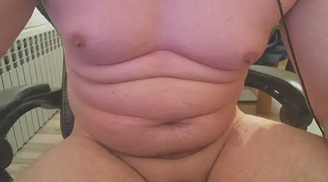 HornyBigCummer online show from March 2, 9:52 pm