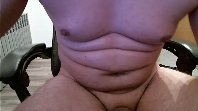 HornyBigCummer online show from September 17, 8:54 pm