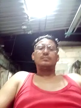 Andresguz35 online show from November 9, 3:54 am