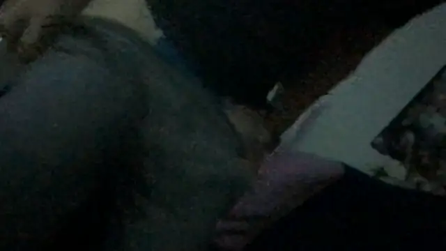 Gingerbushguy online show from November 22, 10:04 am