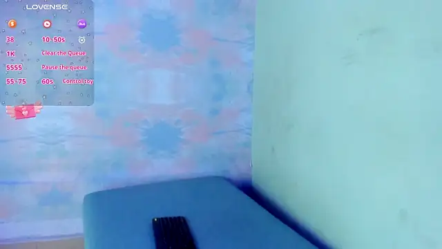 SEANTROYY online show from January 18, 4:19 am
