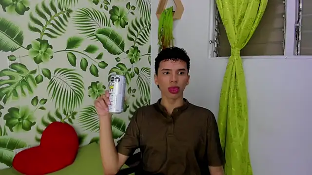 SEANTROYY online show from March 22, 4:03 am
